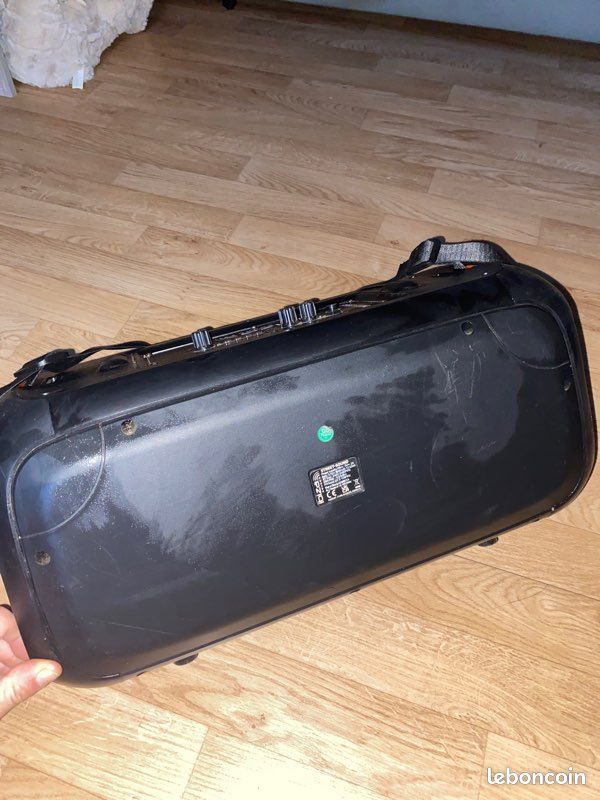 Enceinte (image 2)