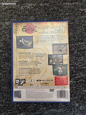 Valken Sur PS2 – Complet Boîte Et Notice – PAL FR/EUR – Édité Par Psikyo