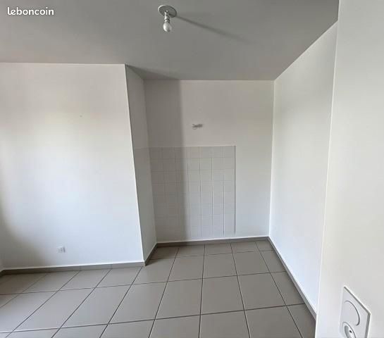 Appartement 2 pièces 40 m² · à Bagnolet · 40 m² · 699 €