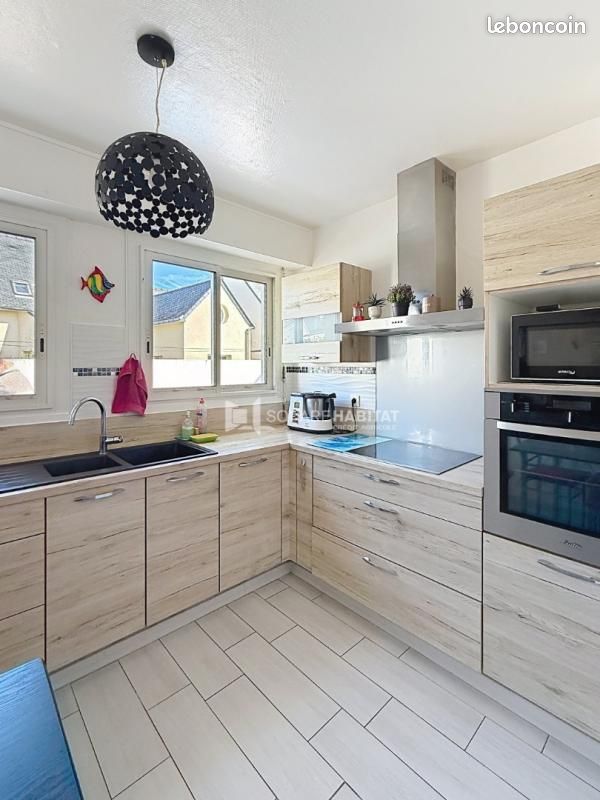 Maison 105 m² · à Port-Louis · 105 m² · 1 250 €