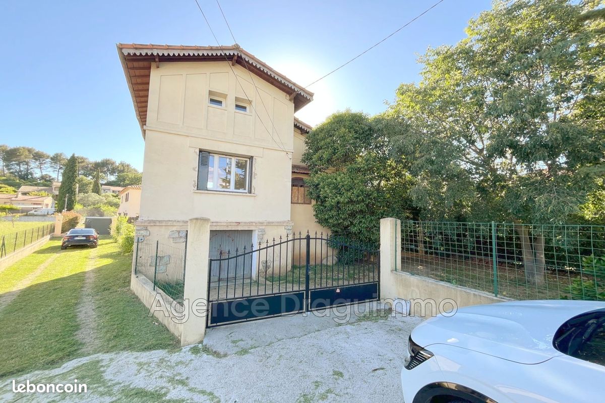 Maison 69 m² · à Draguignan · 69 m² · 269 000 €