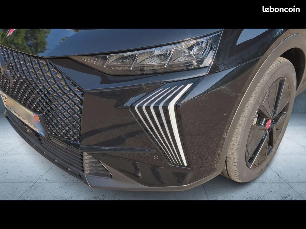 Ds DS 7 Crossback E-TENSE 225ch Performance Line (image 6)