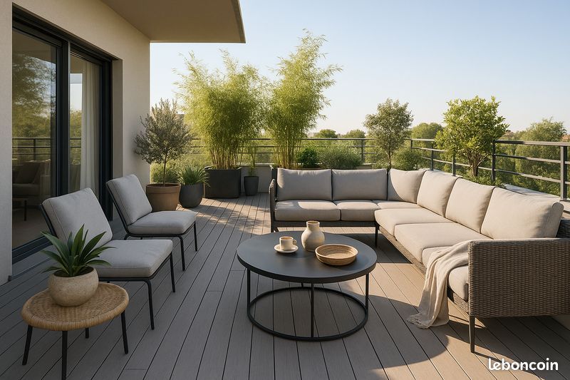 Appartement 3 pièces 71 m² · à Beblenheim · 71 m² · 275 000 €