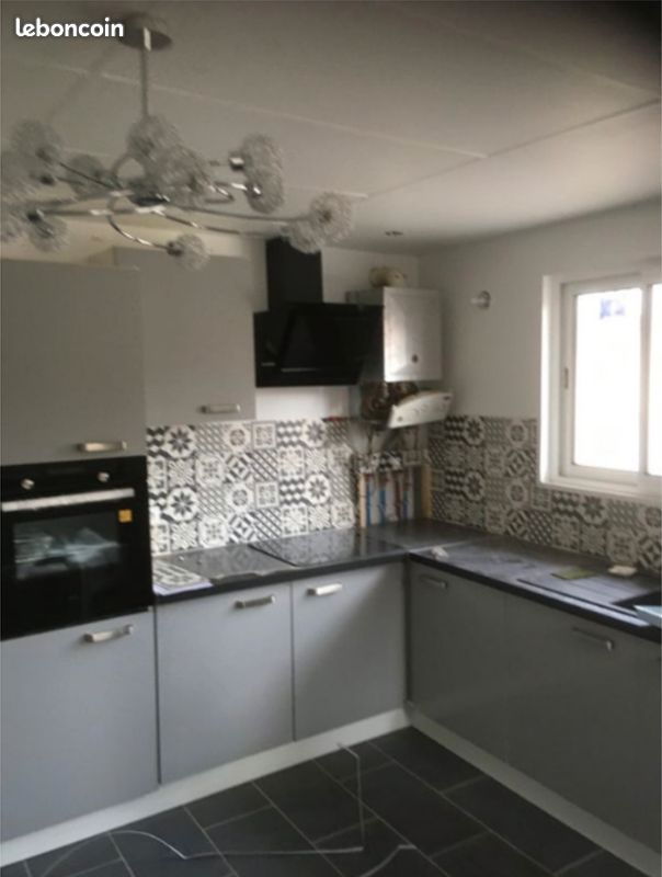 Maison 7 pièces 130 m² · à Ruffey-lès-Echirey · 130 m² · 1 380 €/mois