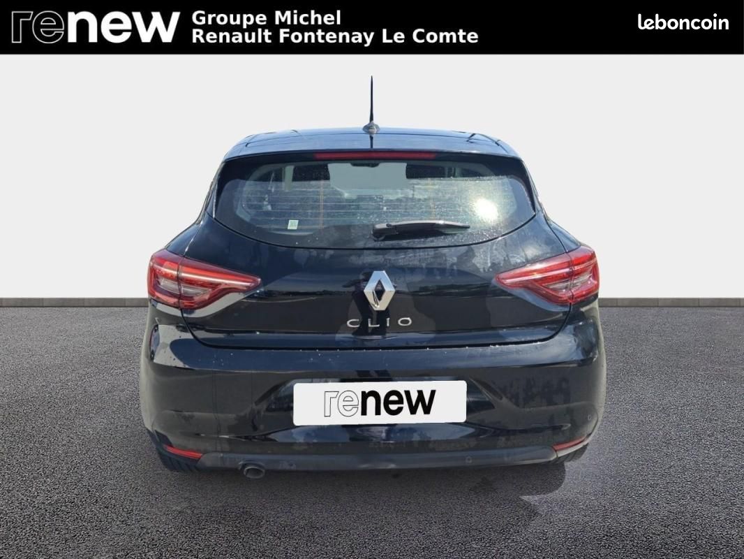 Renault Clio V TCe 90 - 21N Business (image 5)