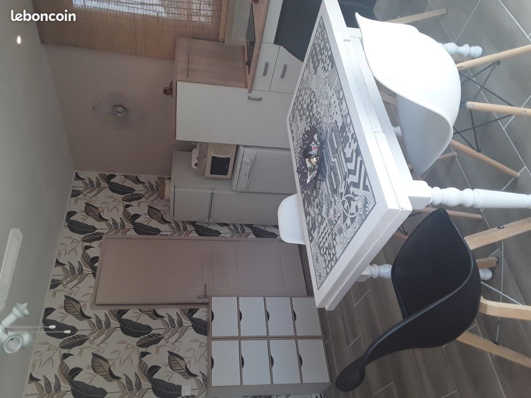 Appartement 1 pièce 31 m² · à Vias · 31 m² · 700 €/mois