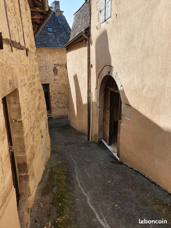 Gîte meublé terrasson lavilledieu coeur vieille ville (image 7)