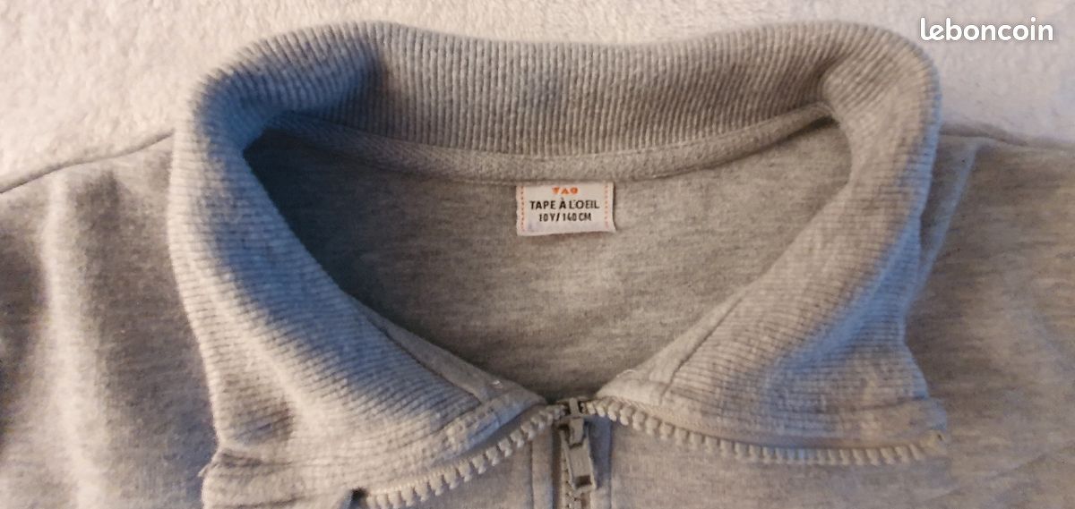 Veste (image 3)