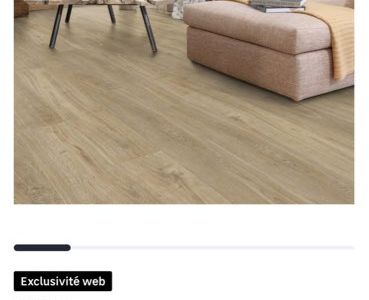 Parquet pvc gerflor d'occasion - Bricolage - - page 2 Parquet pvc gerflor d'occasion - Bricolage - - page 2