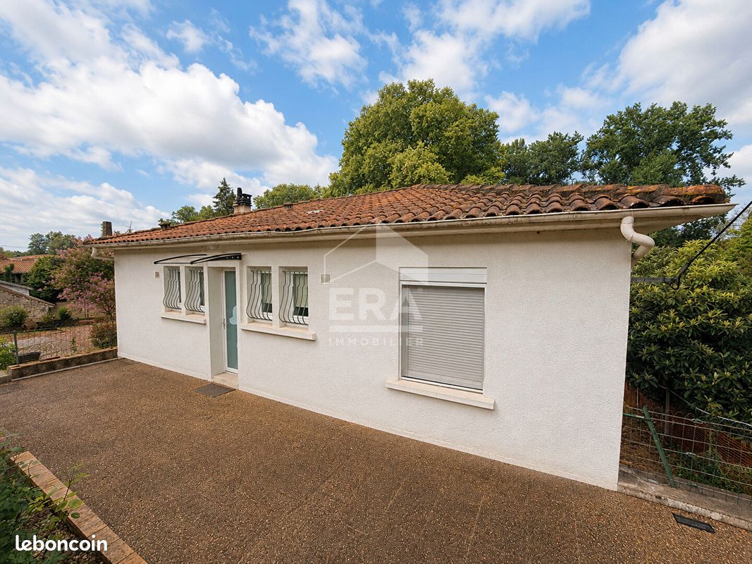 Maison 4 pièces 73 m² · à Saint-Michel · 73 m² · 171 200 €