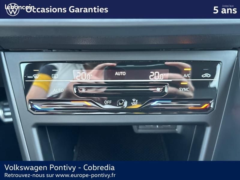 Volkswagen Polo 1.0 TSI 95ch R-Line (image 20)