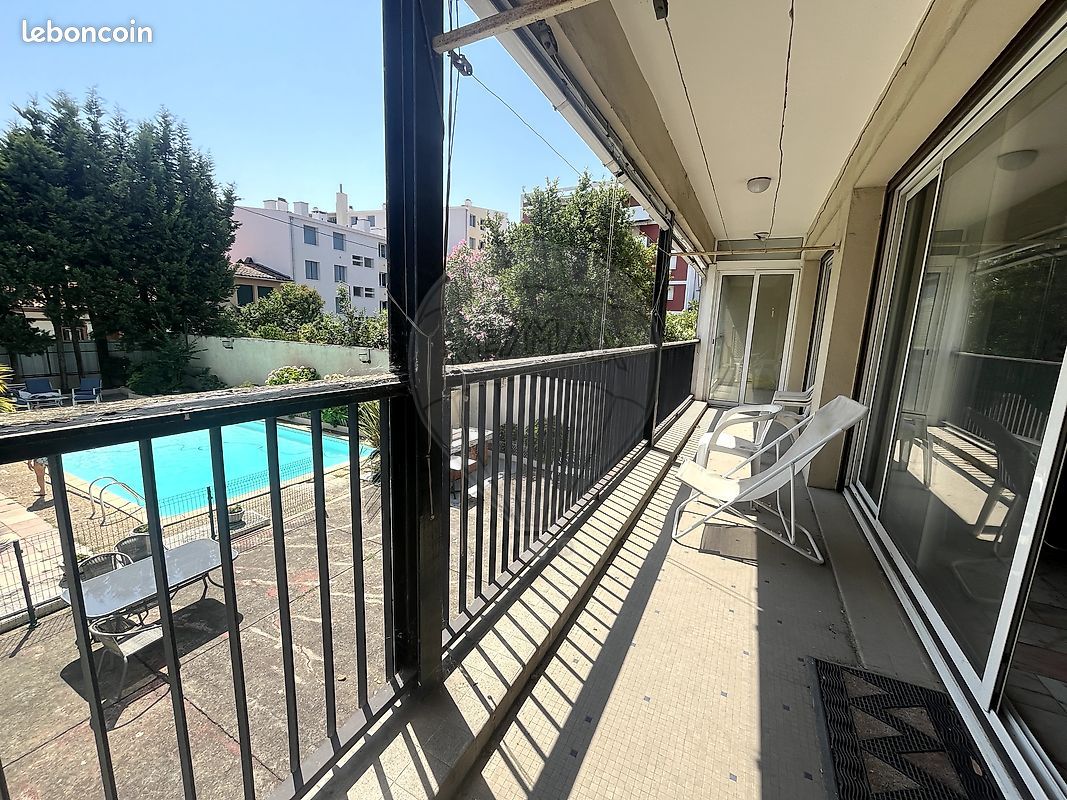 Appartement 5 pièces 135 m² · à Toulouse · 135 m² · 445 000 €