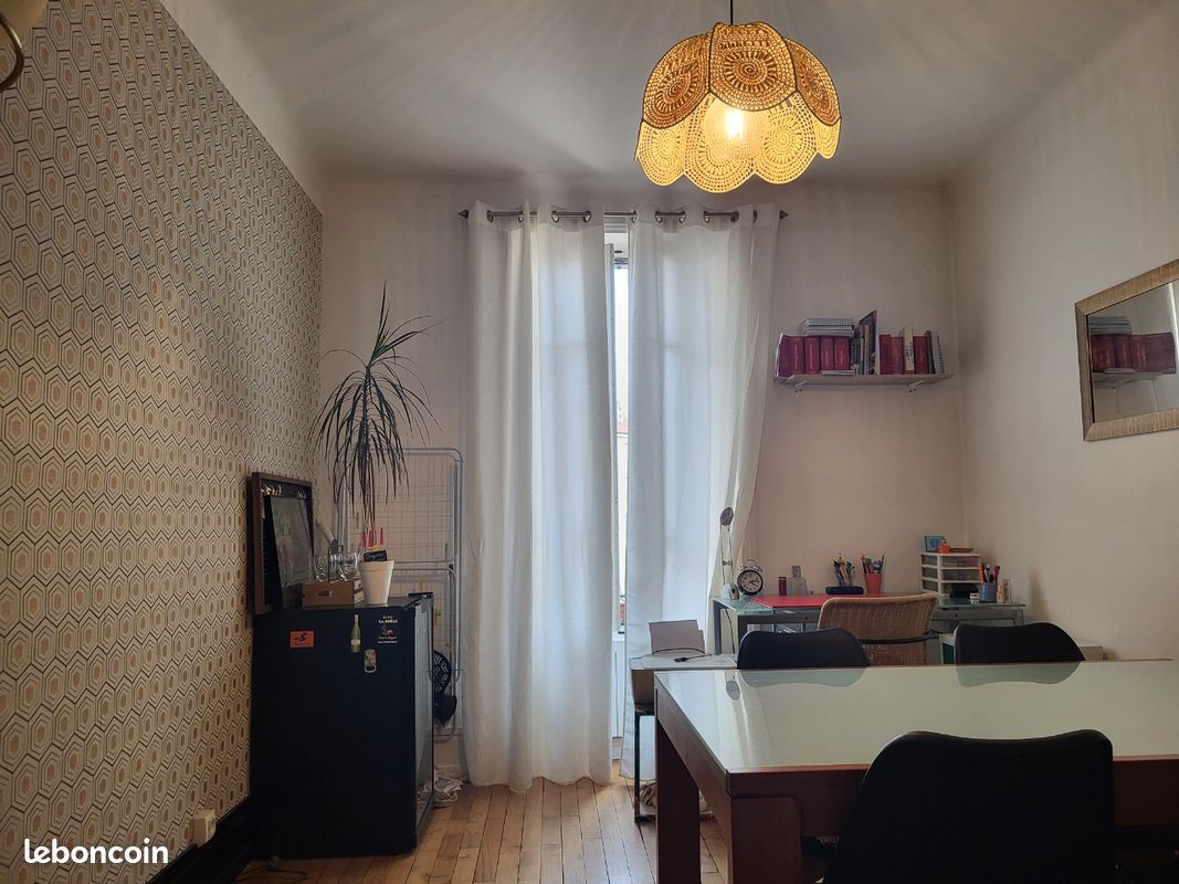 Appartement 2 pièces 50 m² · à Lyon · 50 m² · 920 €/mois