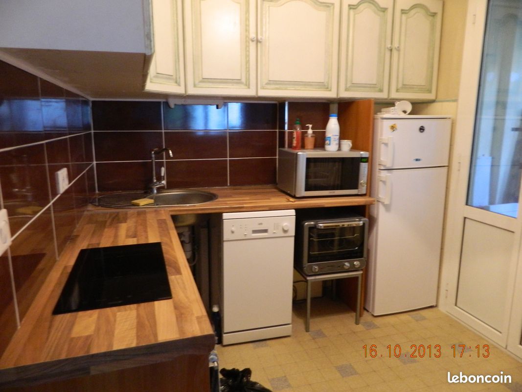 Appartement 2 pièces 44 m² · à Nice · 44 m² · 950 €/mois
