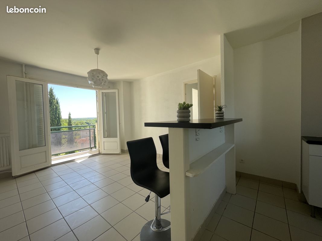 Appartement 3 pièces 45 m² · à Vichy · 45 m² · 73 000 €