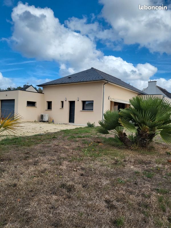 Maison 6 pièces 115 m² · à Bobital · 115 m² · 338 000 €
