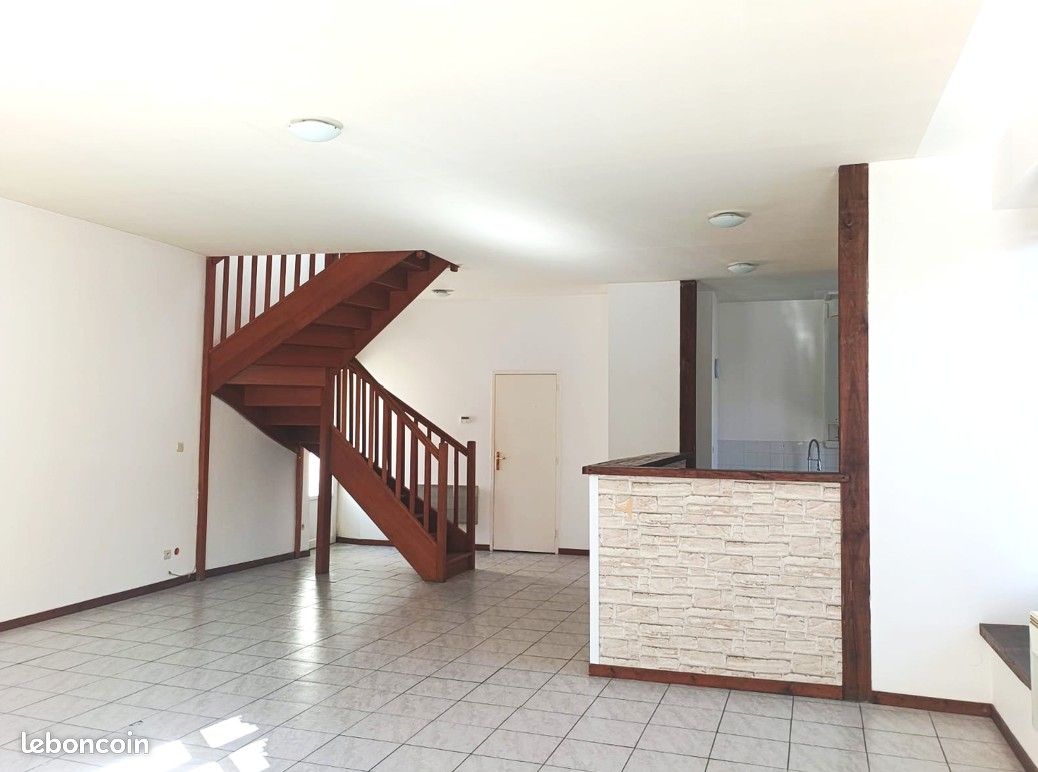Maison 4 pièces 100 m² · à Beaulieu-sur-Layon · 100 m² · 795 €/mois