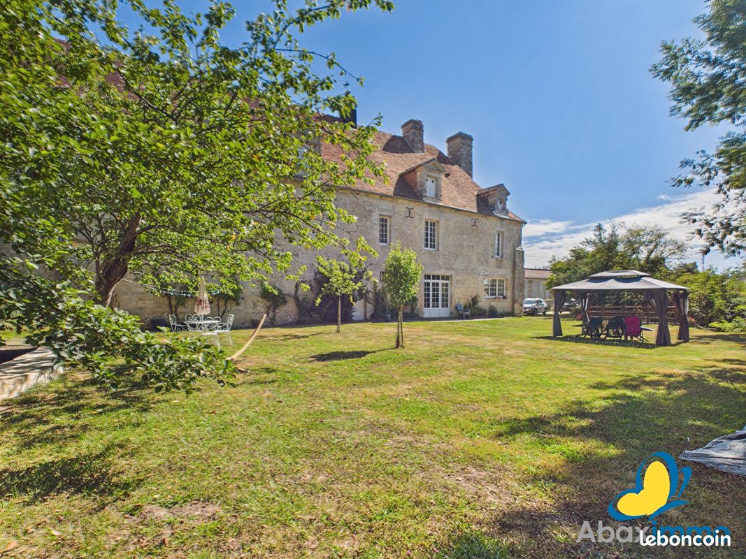Maison 7 pièces 230 m² · à Argentan · 230 m² · 595 000 €