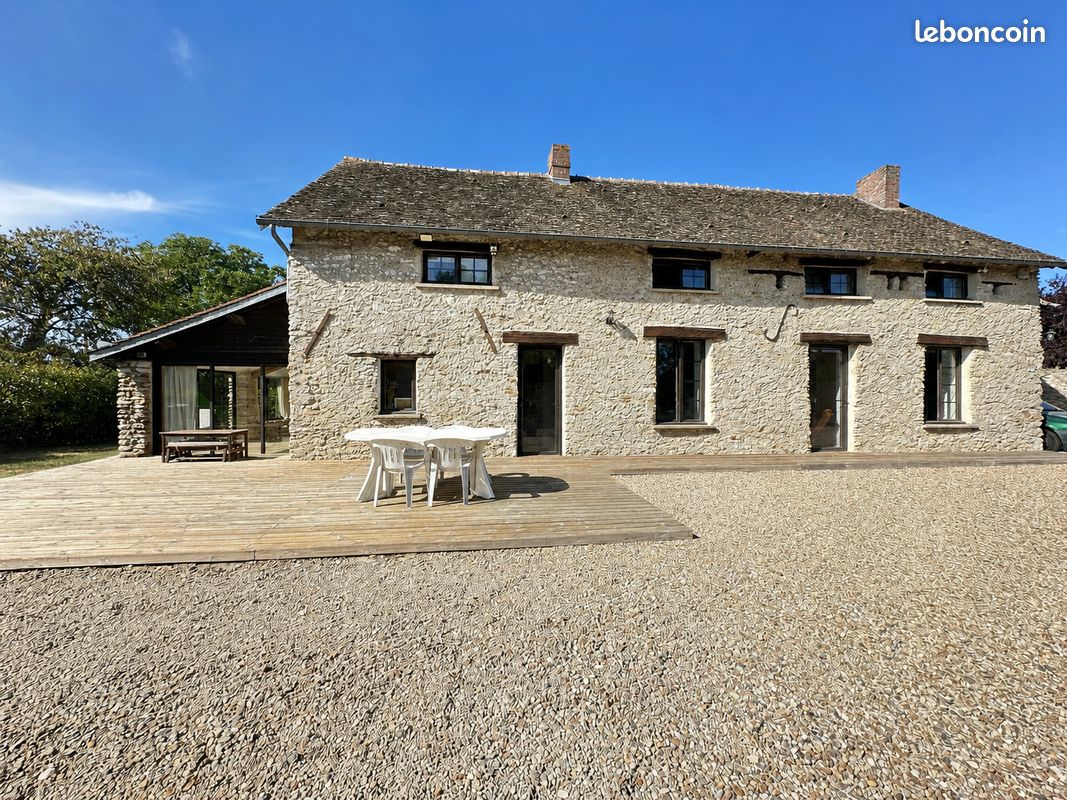 Maison 6 pièces 160 m² · à Le Mesnil-Simon · 160 m² · 357 000 €