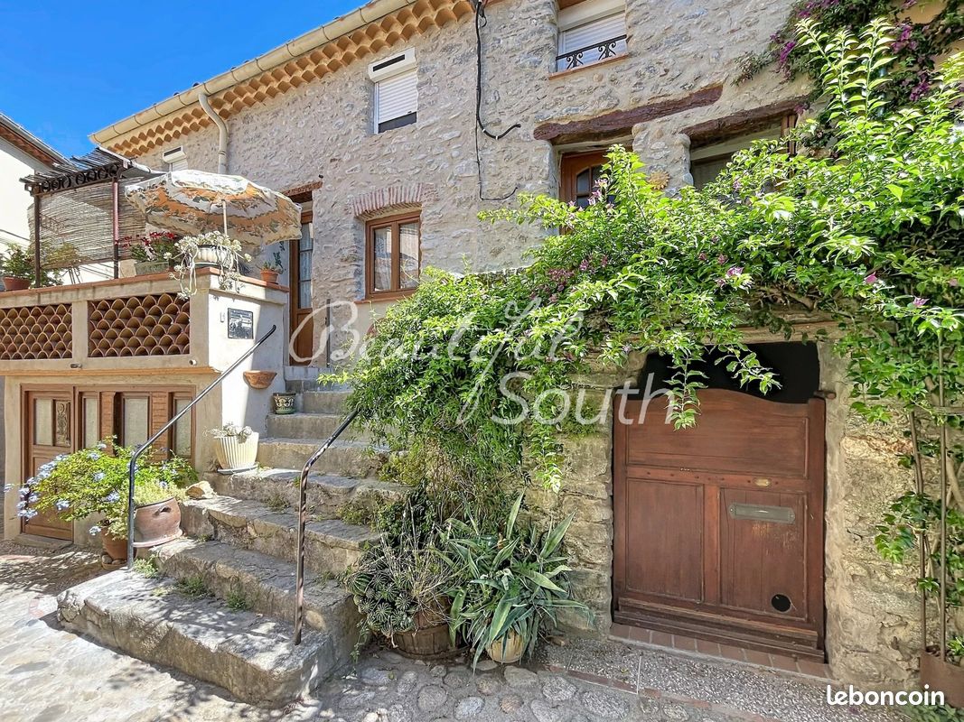 Maison 7 pièces 133 m² · à Saint-Jean-Pla-de-Corts · 133 m² · 249 000 €