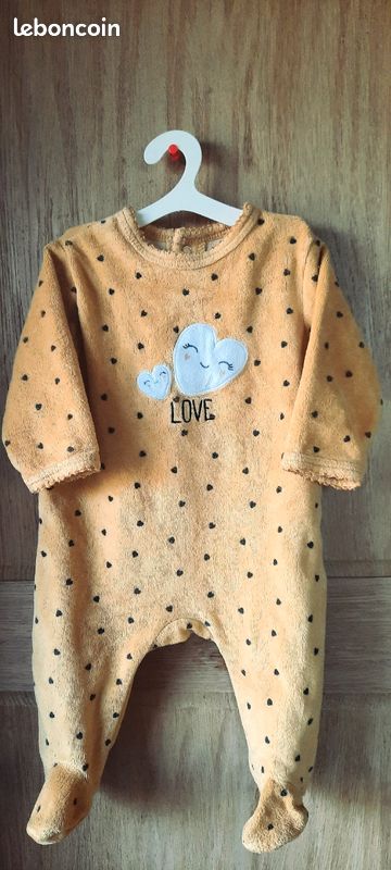 Lot De 14 Vêtements été Bébé Fille 23/24 Mois - Occasion Très Bon état - Multicouleur