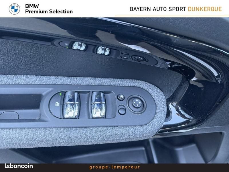 Mini Countryman Cooper 136ch Edition Premium BVA7 (image 19)
