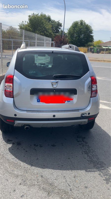 Dacia duster (image 2)
