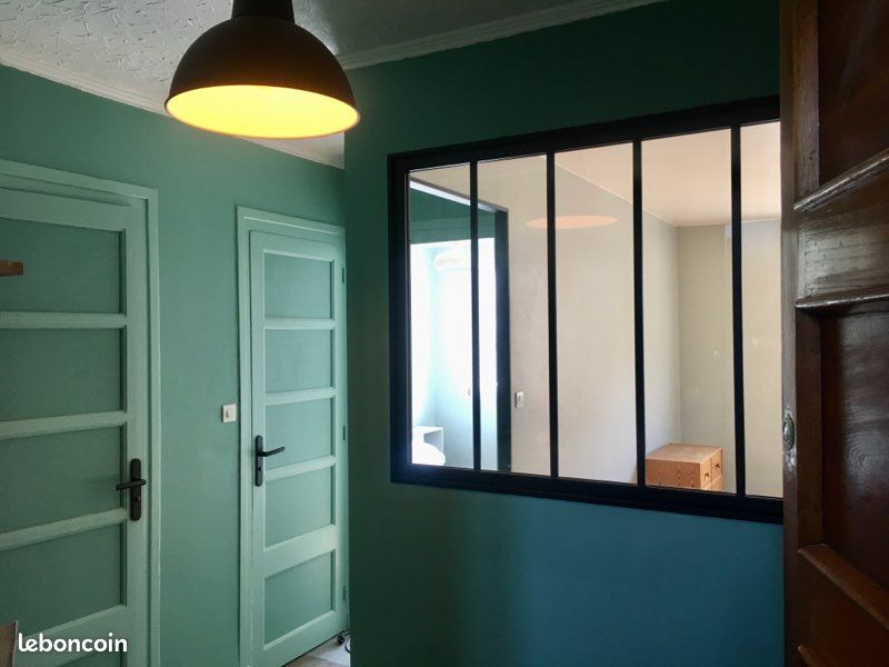 Appartement 2 pièces 33 m² · à Grenoble · 33 m² · 650 €