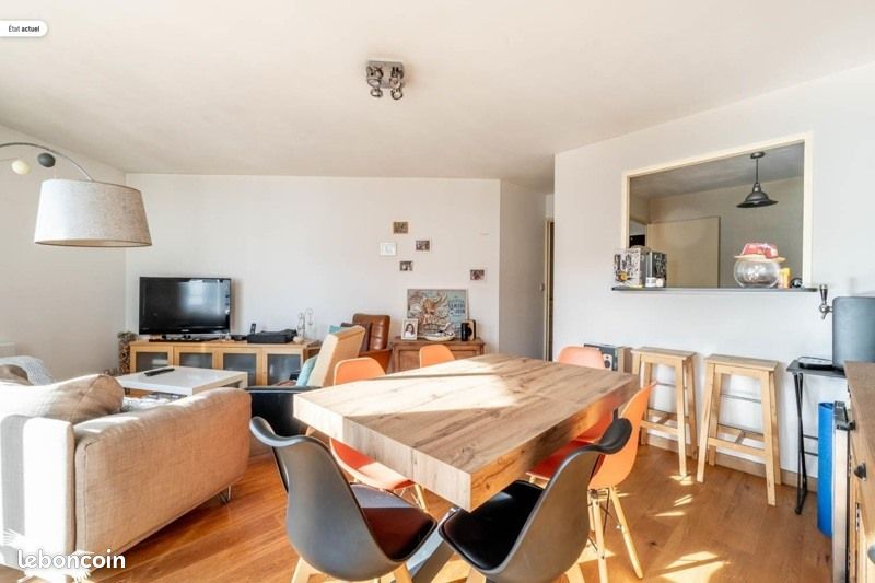 Appartement 3 pièces 63 m² (image 1)