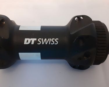DT Swiss 350 Classic Moyeu Avant - 6 Trous - 15x150mm DT Swiss 350 Classic Moyeu Avant - 6 Trous - 15x150mm