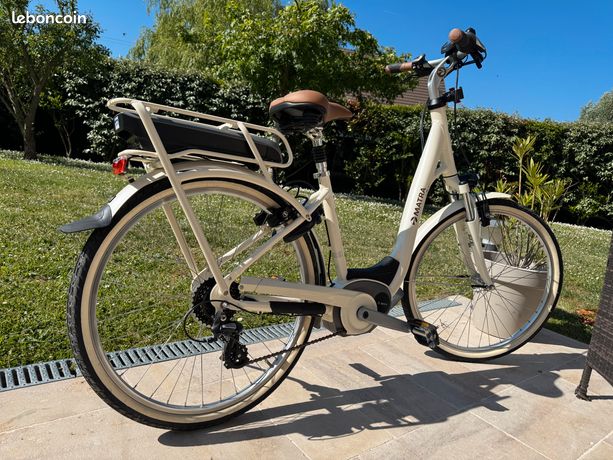 Bike Velo Matra Sport Superlight D9 Velo Matra Istep Matra Istep