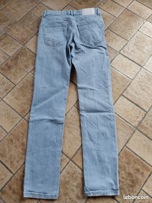 Jeans Bershka (image 2)