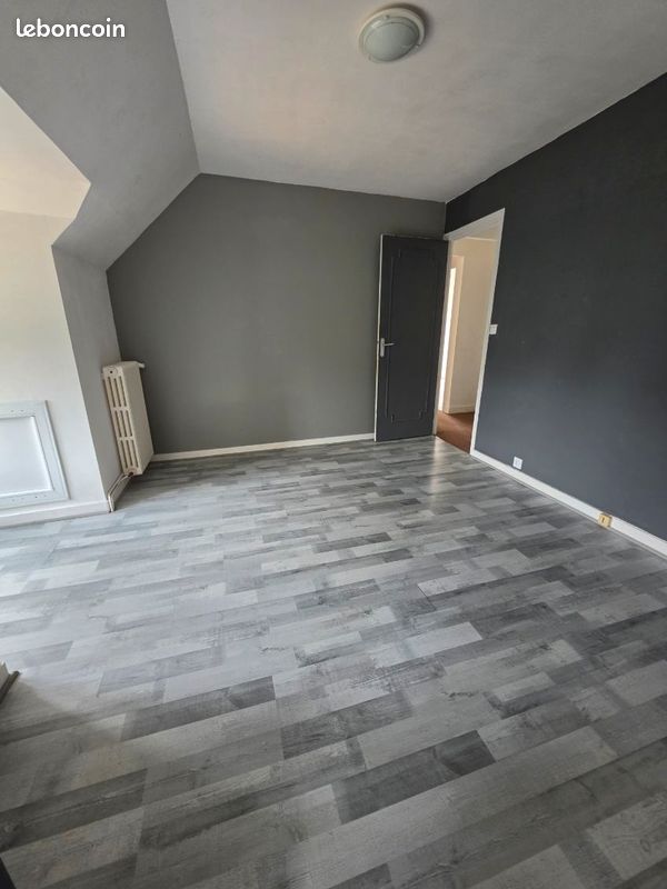 Appartement 3 pièces 50 m² · à Baud · 50 m² · 720 €/mois