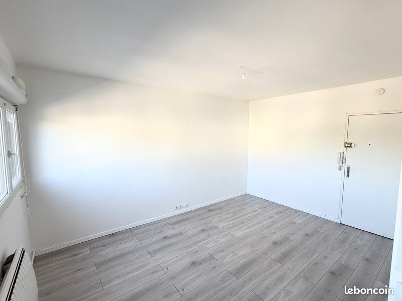 Appartement 1 pièce 21 m² · à Nancy · 20,5 m² · 390 €/mois