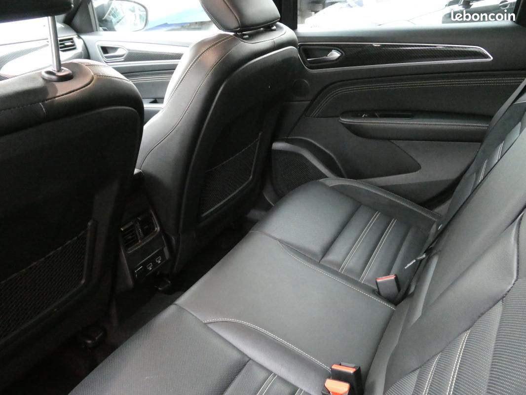 Renault Arkana ENGINEERED 1.6 E-TECH HYBRID 145 cv BVA6 (image 11)