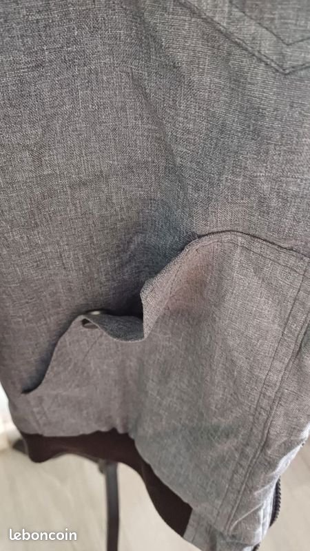 Manteau homme (image 5)