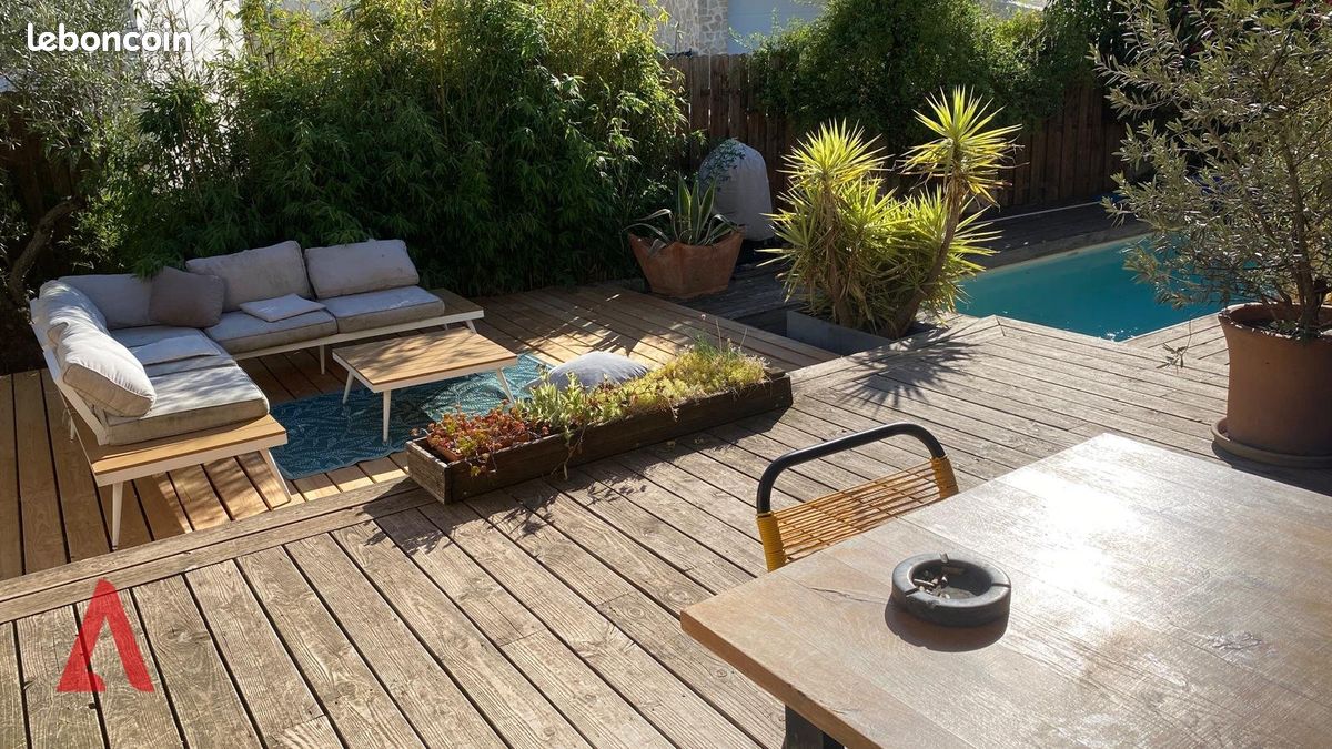 Maison 5 pièces 109 m² · à Lodève · 109 m² · 270 000 €
