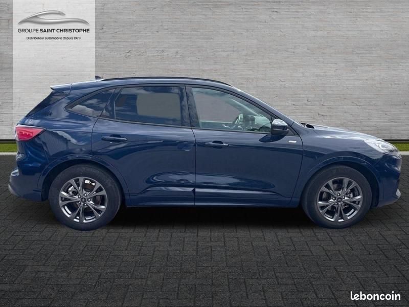 Ford Kuga 2.5 Duratec 190ch FHEV E85 ST-Line X BVA (image 3)