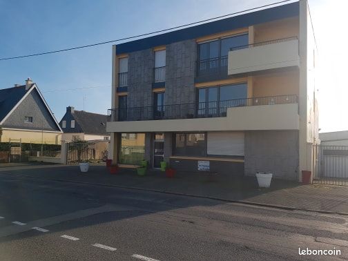 Appartement 2 pièces 45 m² · à Loudéac · 45 m² · 430 €/mois