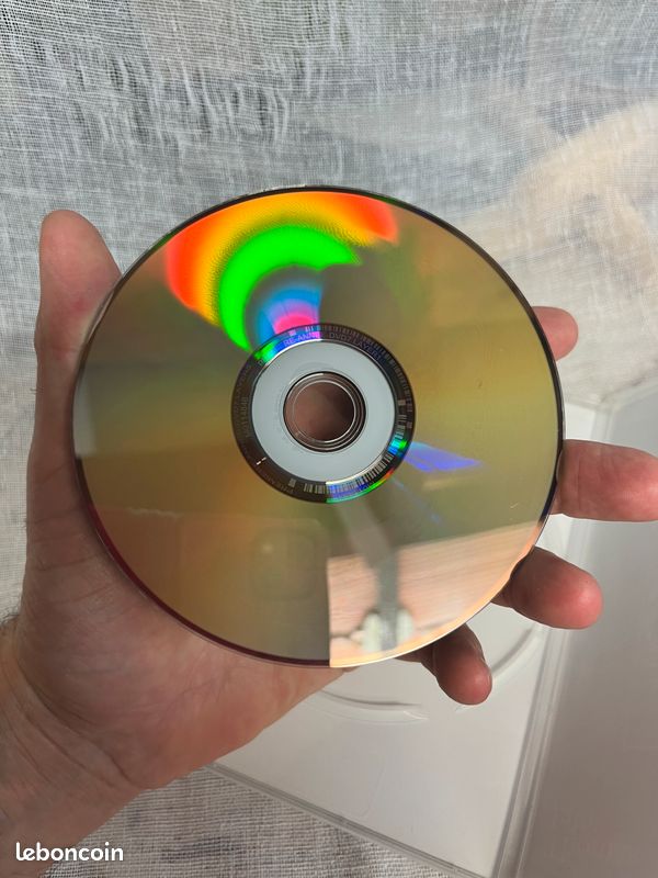 PREMIÈRE ANNÉE,dvd (image 4)