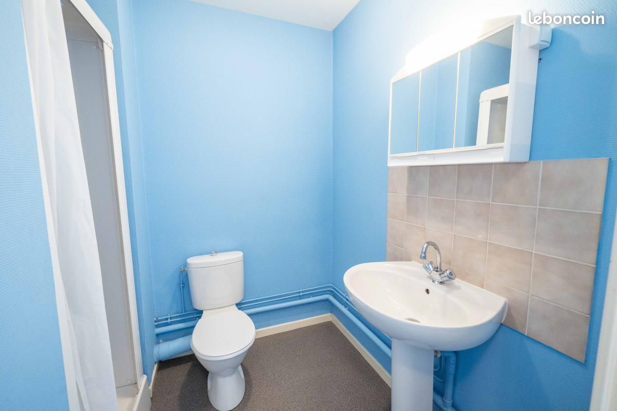 Appartement a louer beaune - 1 pièce(s) - 20 m2 - Surfyn