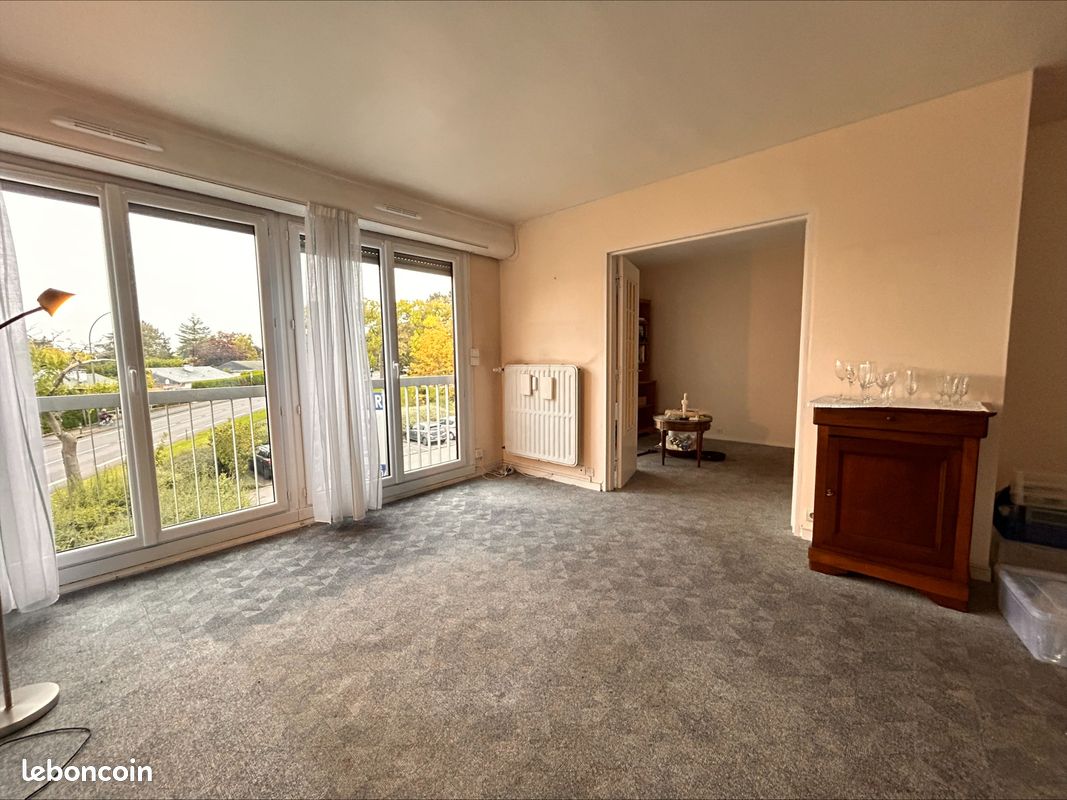 Appartement 5 pièces 84 m² (image 2)