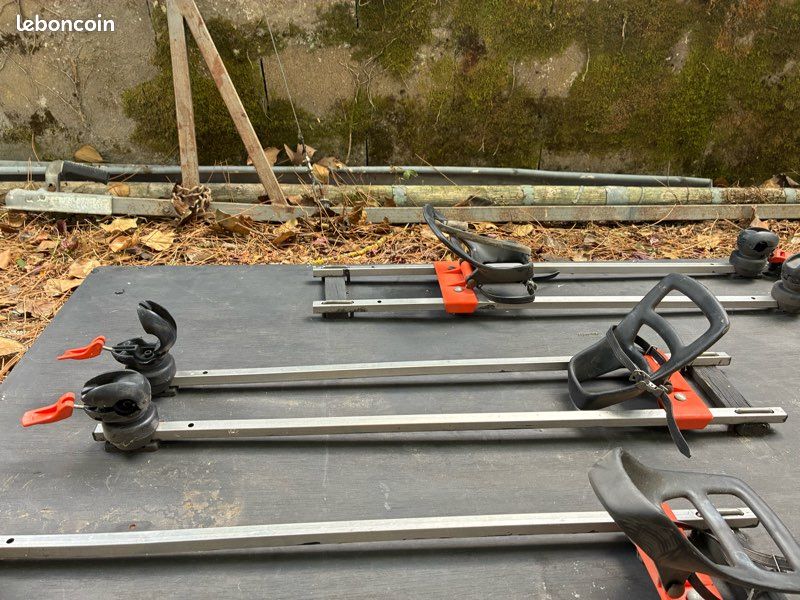 Supports transport velo (image 1)