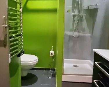 Appartement 215 000 € - 38 m²