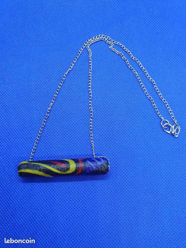 Pendentif wax (image 3)