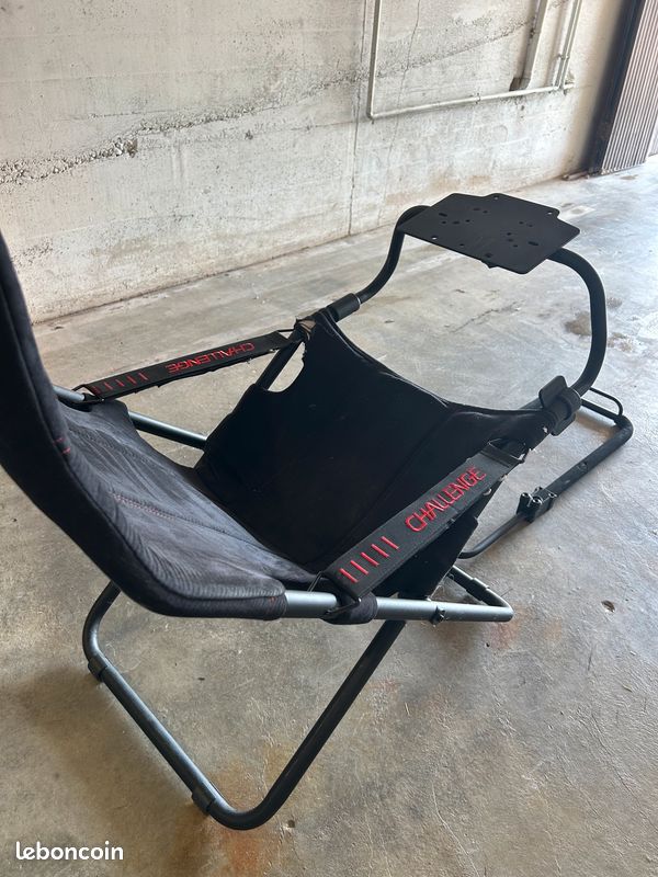 Siège simulateur Playseat (image 2)