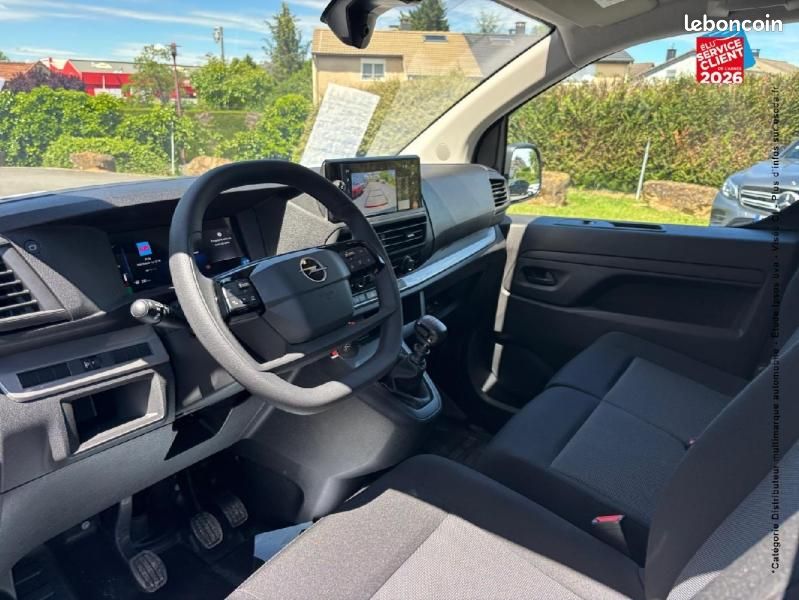Opel Vivaro Fg M 2.0 BlueHDi 145ch (image 15)