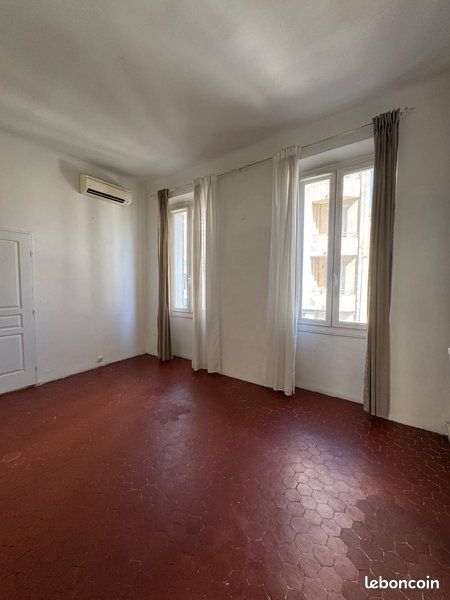 Appartement 2 pièces 39 m² · à Marseille · 39 m² · 650 €/mois