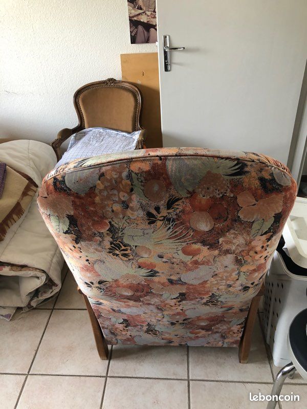 Fauteuil (image 3)