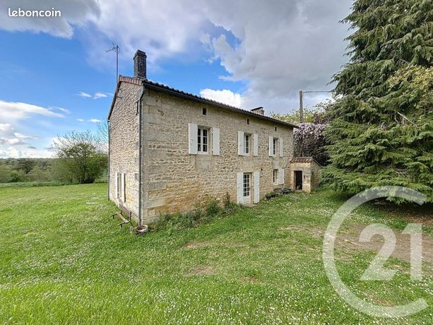 Maison 6 pièces 147 m²